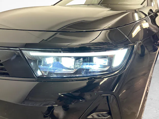 Opel Astra Sports Tourer 1.6 T PHEV 225 GSe