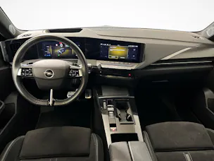 Opel Astra Sports Tourer 1.6 T PHEV 225 GSe
