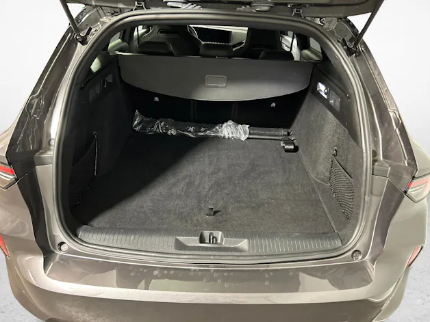 Opel Astra Sports Tourer 1.6 T PHEV 225 GSe