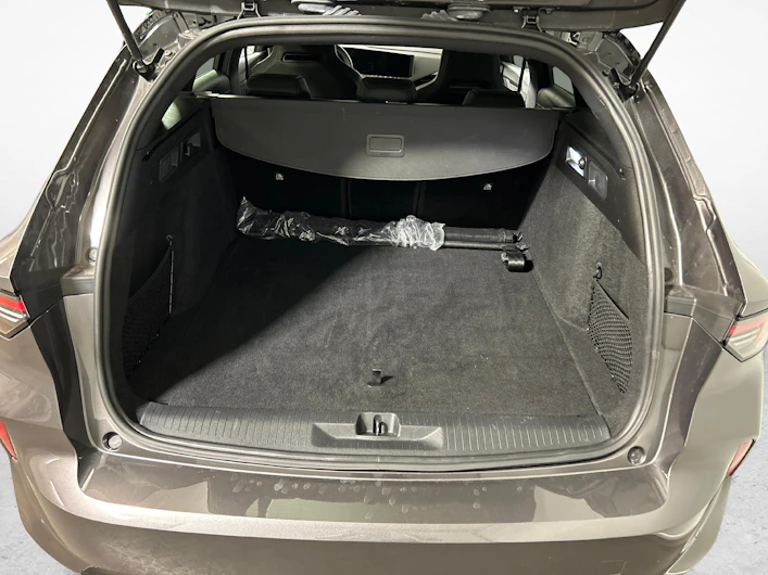 Fahrzeugbild OPEL ASTRA