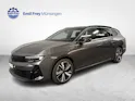 Opel Astra Sports Tourer 1.6 T PHEV 225 GSe