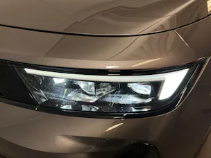 Opel Astra Sports Tourer 1.6 T PHEV 225 GSe