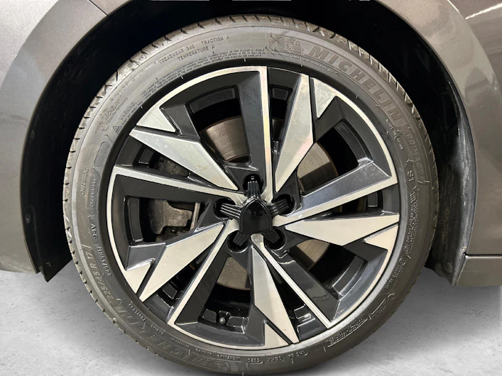 Fahrzeugbild OPEL ASTRA