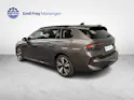 Opel Astra Sports Tourer 1.6 T PHEV 225 GSe