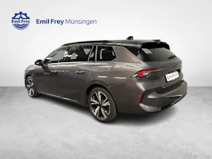 Opel Astra Sports Tourer 1.6 T PHEV 225 GSe