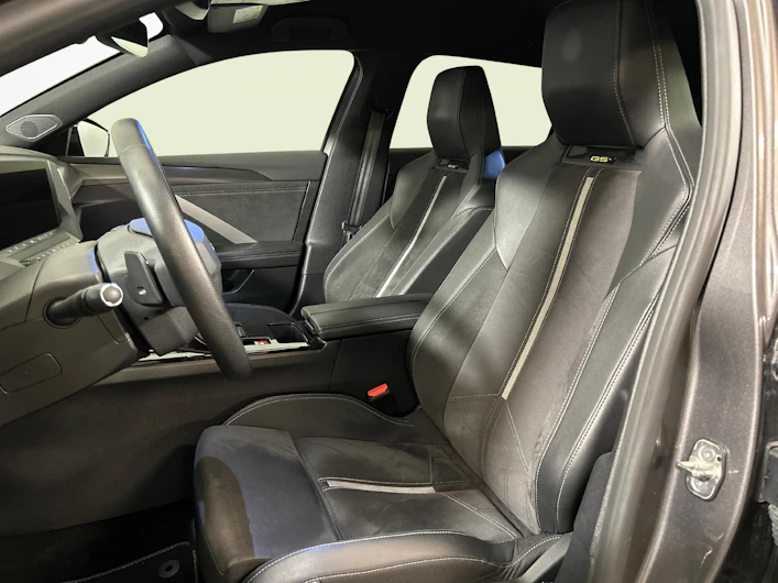 Fahrzeugbild OPEL ASTRA