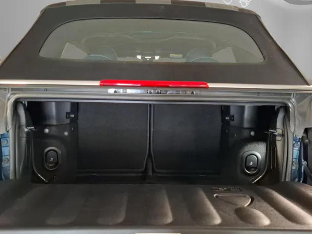 Mini Cabrio F57 1.5i Cooper