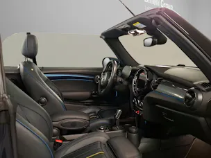 Mini Cabrio F57 1.5i Cooper