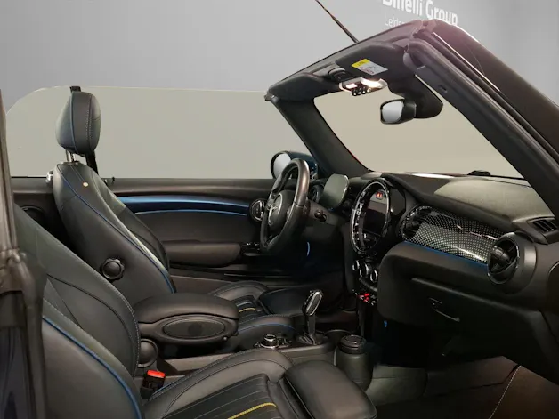 Mini Cabrio F57 1.5i Cooper