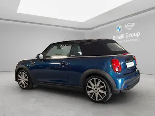 Mini Cabrio F57 1.5i Cooper