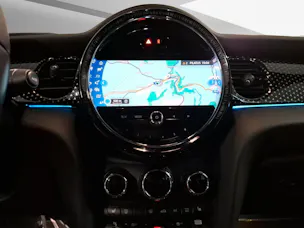Mini Cabrio F57 1.5i Cooper