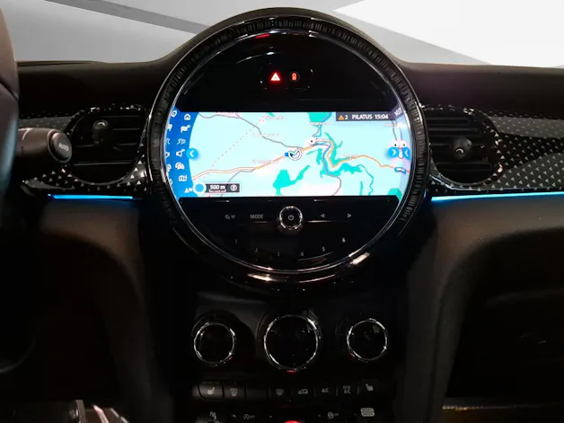 Mini Cabrio F57 1.5i Cooper