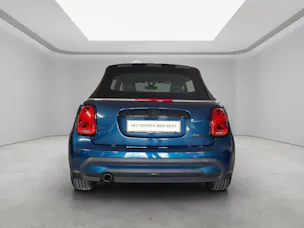 Mini Cabrio F57 1.5i Cooper