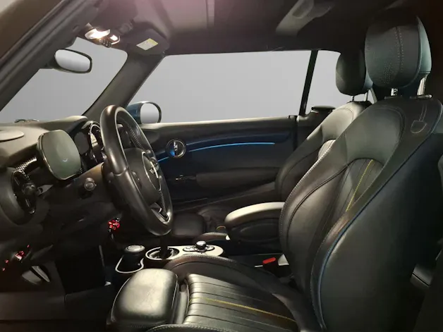 Mini Cabrio F57 1.5i Cooper