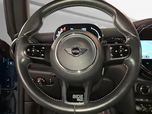 Mini Cabrio F57 1.5i Cooper