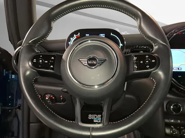 Mini Cabrio F57 1.5i Cooper