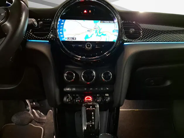 Mini Cabrio F57 1.5i Cooper