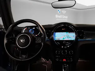Mini Cabrio F57 1.5i Cooper