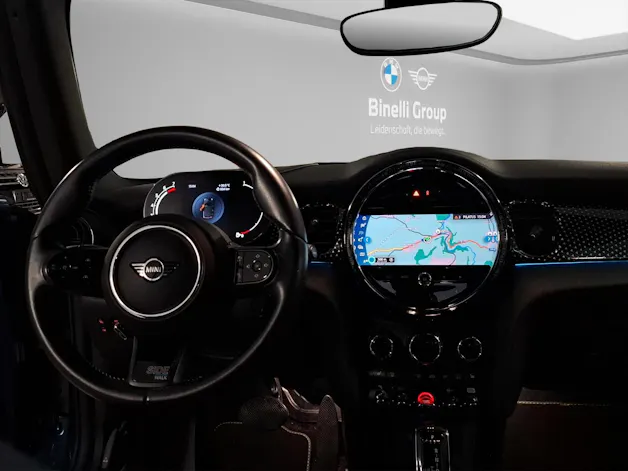 Mini Cabrio F57 1.5i Cooper