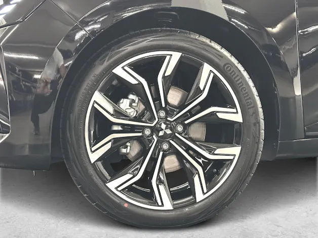 Mitsubishi Colt 1.6 HEV Intense