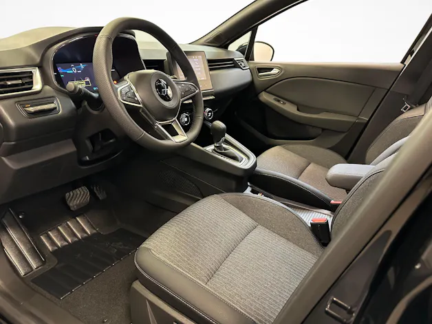Mitsubishi Colt 1.6 HEV Intense