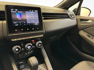 Mitsubishi Colt 1.6 HEV Intense