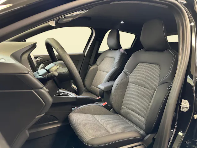 Mitsubishi Colt 1.6 HEV Intense
