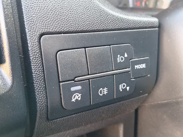 Citroën Jumper Kab.-Ch. 35+ L2 2.2 BlueHDi 165 Control
