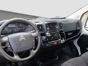 Citroën Jumper Kab.-Ch. 35+ L2 2.2 BlueHDi 165 Control