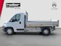 Citroën Jumper Kab.-Ch. 35+ L2 2.2 BlueHDi 165 Control