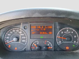 Citroën Jumper Kab.-Ch. 35+ L2 2.2 BlueHDi 165 Control