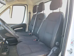 Citroën Jumper Kab.-Ch. 35+ L2 2.2 BlueHDi 165 Control