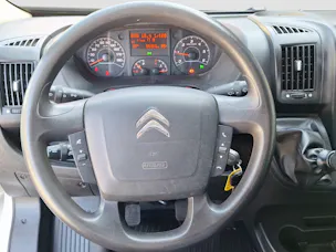 Citroën Jumper Kab.-Ch. 35+ L2 2.2 BlueHDi 165 Control