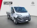 Citroën Jumper Kab.-Ch. 35+ L2 2.2 BlueHDi 165 Control