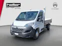 Citroën Jumper Kab.-Ch. 35+ L2 2.2 BlueHDi 165 Control