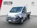 Citroën Jumper Kab.-Ch. 35+ L2 2.2 BlueHDi 165 Control