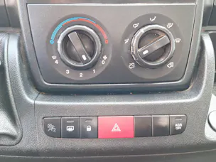 Citroën Jumper Kab.-Ch. 35+ L2 2.2 BlueHDi 165 Control