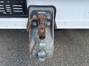 Citroën Jumper Kab.-Ch. 35+ L2 2.2 BlueHDi 165 Control