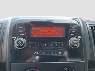 Citroën Jumper Kab.-Ch. 35+ L2 2.2 BlueHDi 165 Control