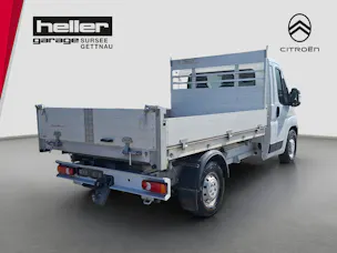 Citroën Jumper Kab.-Ch. 35+ L2 2.2 BlueHDi 165 Control