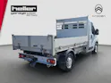 Citroën Jumper Kab.-Ch. 35+ L2 2.2 BlueHDi 165 Control