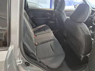 Subaru Forester Station 2.0i e-Boxer Swiss Plus