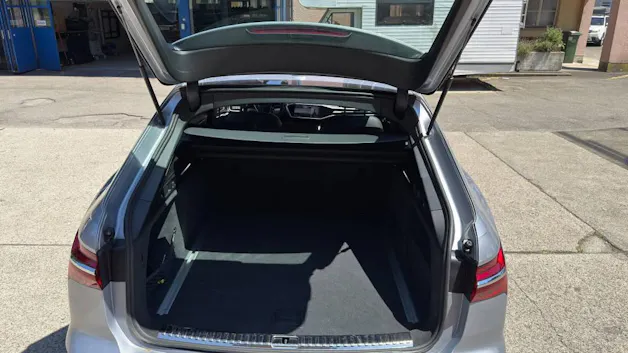 Audi A6 Avant 3.0 55 TFSI S Line quattro S-Tronic