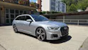 Audi A6 Avant 3.0 55 TFSI S Line quattro S-Tronic