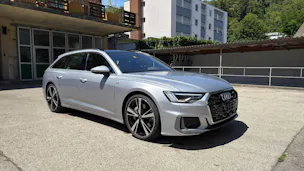 Audi A6 Avant 3.0 55 TFSI S Line quattro S-Tronic