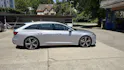 Audi A6 Avant 3.0 55 TFSI S Line quattro S-Tronic