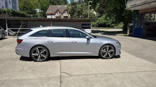 Audi A6 Avant 3.0 55 TFSI S Line quattro S-Tronic
