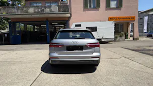 Audi A6 Avant 3.0 55 TFSI S Line quattro S-Tronic