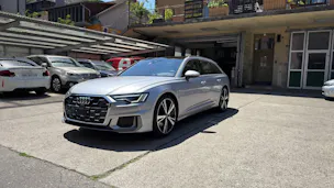 Audi A6 Avant 3.0 55 TFSI S Line quattro S-Tronic