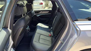 Audi A6 Avant 3.0 55 TFSI S Line quattro S-Tronic